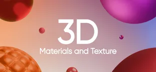 How To Get Started With 3D Material And Texture In Blender